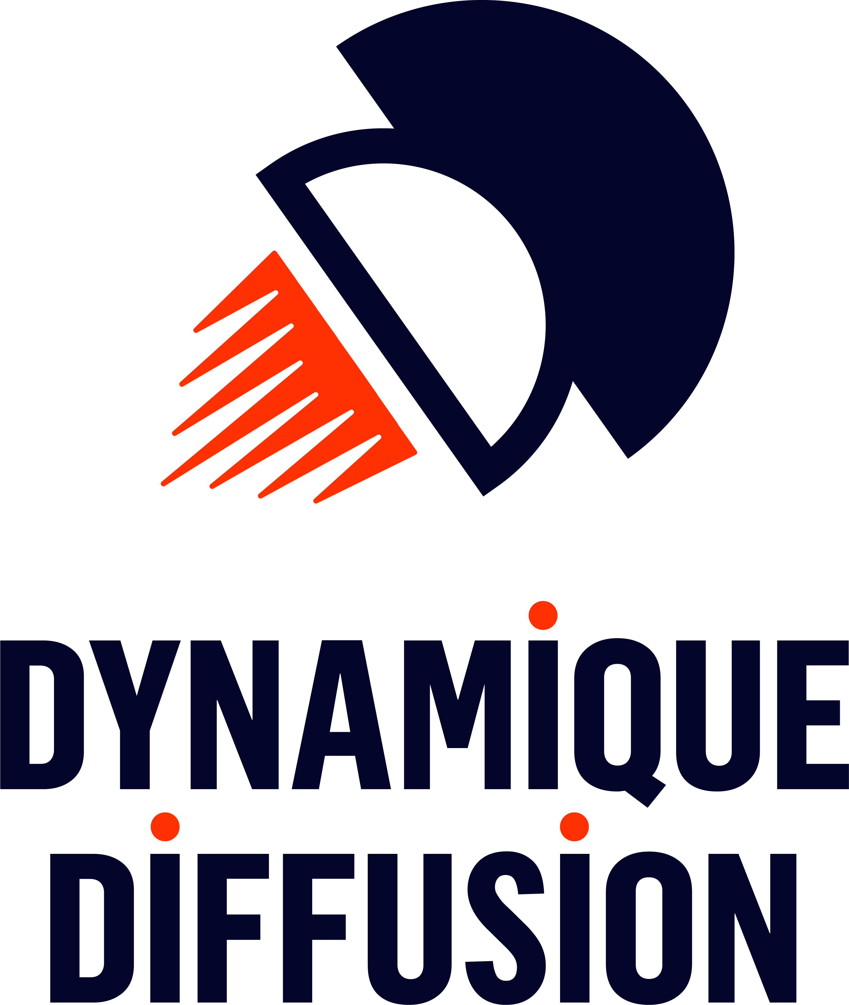 Dynamique Diffusion 